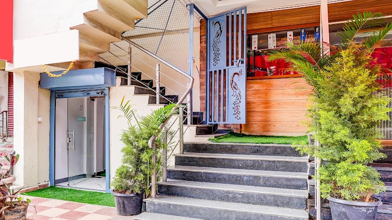 FabHotel Aranya Residency - FabHotel Aranya Residency, Site No: 463, Venkatapura, Outer Ring Rd, Teacher's Colony, Santhosapuram, 1st Block Koramangala, HSR Layout, Bengaluru, Karnataka 560034, India