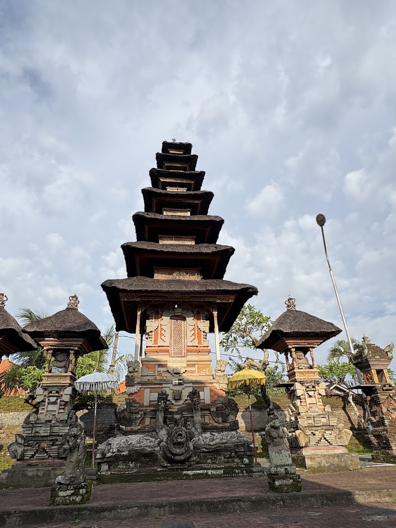 Yande Ubud Driver - Yande Ubud Driver, Jl. Raya Mas No.82, Mas, Kecamatan Ubud, Kabupaten Gianyar, Bali 80571, Indonesia