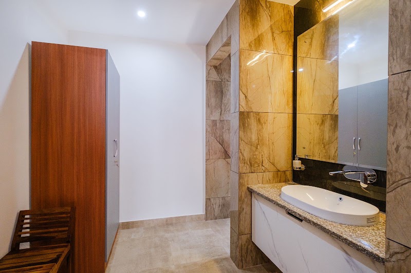 Eden Villas by Bambi Stays - Eden Villas by Bambi Stays 127/2-A, behind Hayat Hotel, Gauravaddo, Calangute, Candolim, Goa 403516, India
