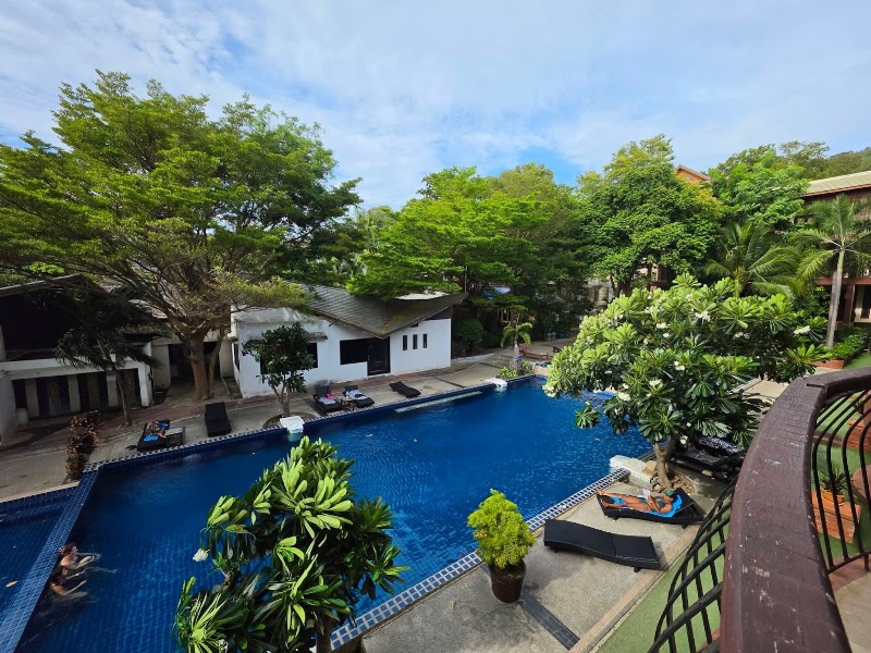 Koh Tao Regal Resort - Koh Tao Regal Resort, 1/77 หมู่ 2 เกาะเต่า, ตำบล เกาะเต่า อำเภอเกาะพะงัน สุราษฎร์ธานี 84360, Thailand