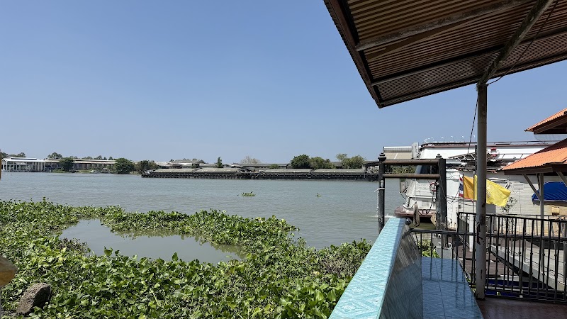 Chao Phraya Tourist Boat N13 Phra Arthit Pier - Chao Phraya Tourist Boat N13 Phra Arthit Pier, N13, Phra Arthit Pier, 98 Thanon Phra Athit, Khwaeng Chana Songkhram, Khet Phra Nakhon, Krung Thep Maha Nakhon 10200, Thailand