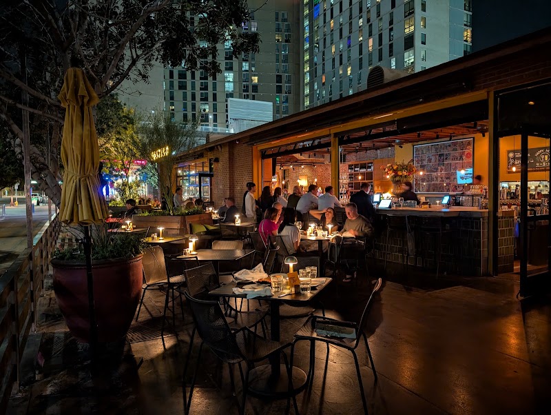Postino Annex - Postino Annex, 615 S College Ave, Tempe, AZ 85281, USA