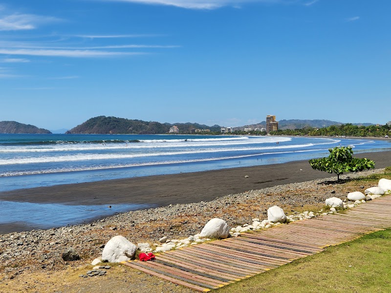 Hotel Club Del Mar - Hotel Club Del Mar, 200 Sur Estacion de Servicio Total, Provincia de Puntarenas, Jacó, Costa Rica
