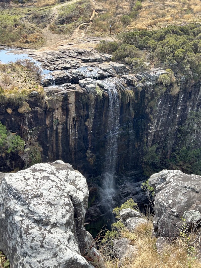 The Pinnacle Rock - The Pinnacle Rock, R534, South Africa
