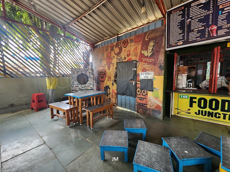 Sandwich Jn. - Sandwich Jn., Tatibandh, Raipur, Chhattisgarh 492099, India
