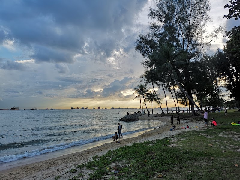 East Coast Park - East Coast Park Singapore