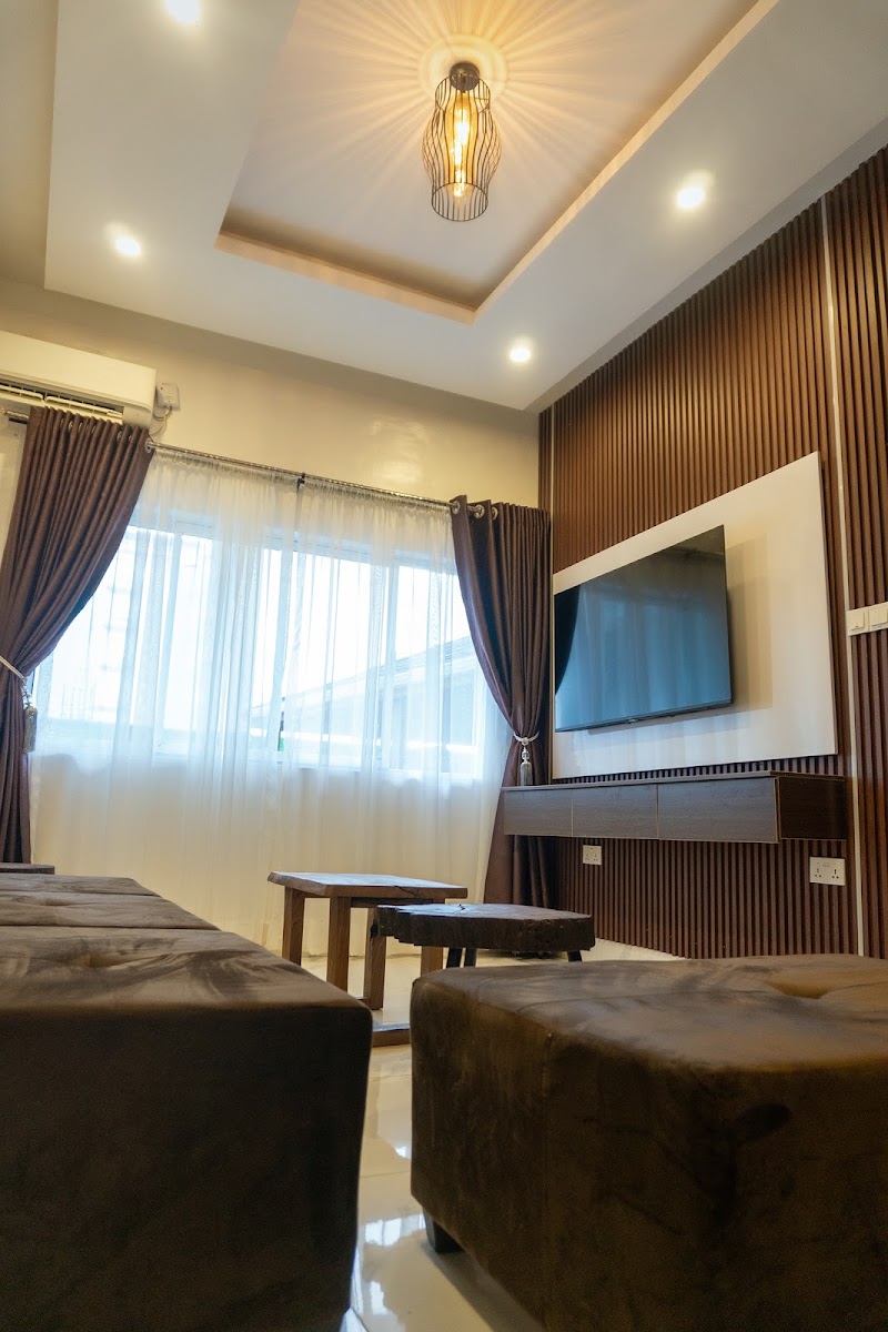 Presken Hotels @ Awolowo Way, Ikeja. - Presken Hotels @ Awolowo Way, Ikeja. 144 Obafemi Awolowo Wy, Allen, Ikeja 100281, Lagos, Nigeria