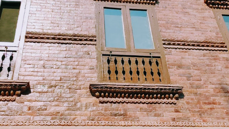 Pashupati View Hotel
