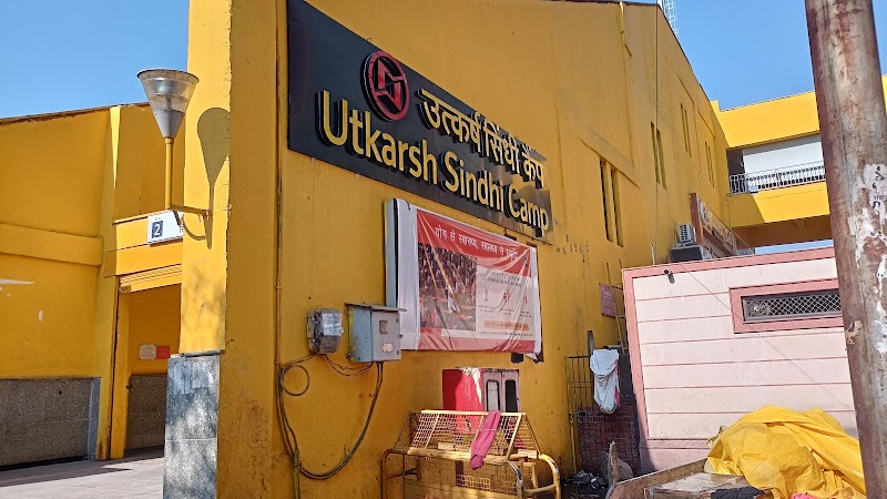 Sindhi Camp - Sindhi Camp Sindhi Camp, Jaipur, Rajasthan 302001, India