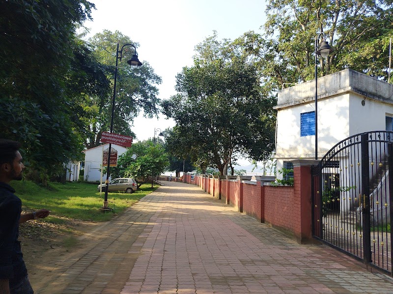 Kechki Sangam - Kechki Sangam W4WR+3M9, Kechki, Jharkhand 822111, India