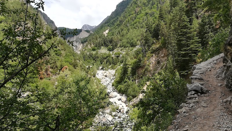Dronagiri - Dronagiri, Uttarakhand 246483, India