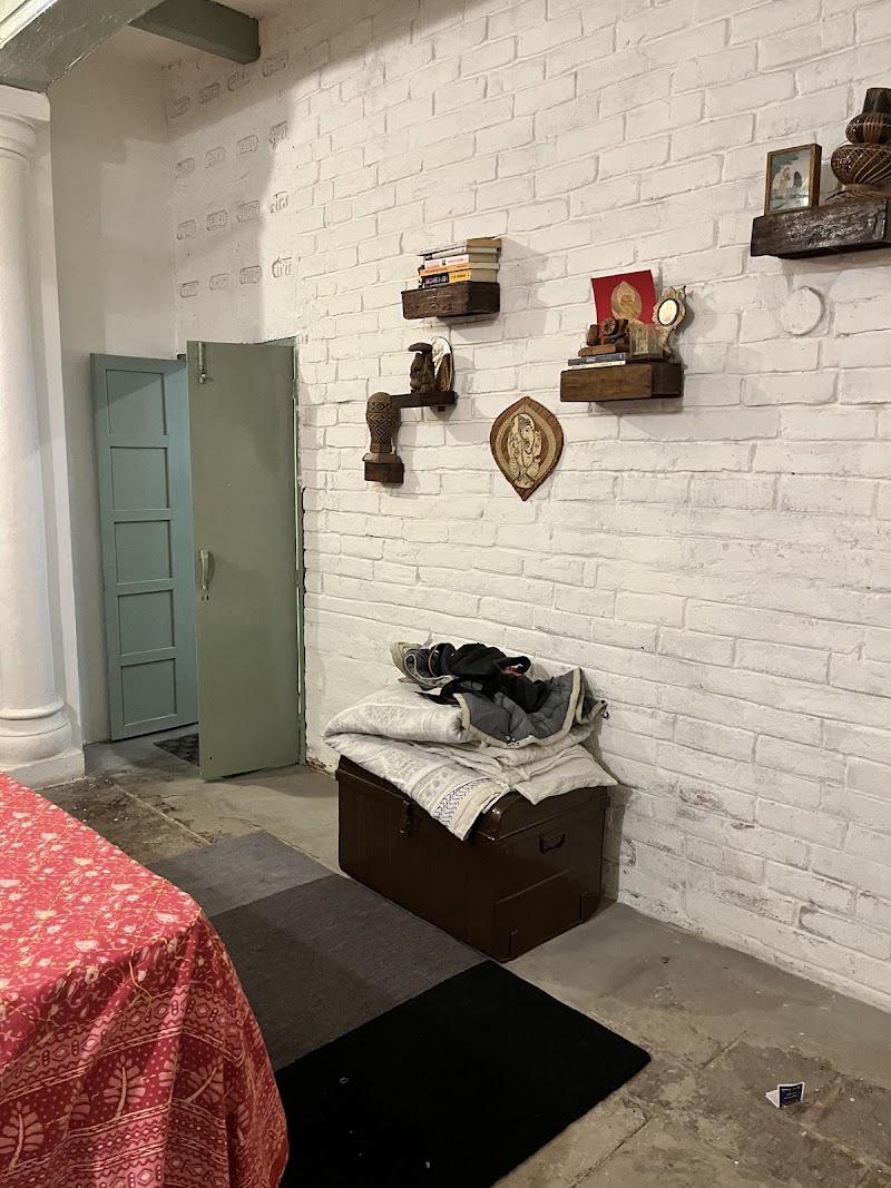 Aruna’s Kashi Homestay - Aruna’s Kashi Homestay, CK 14/12, Shitala Gali, Thatheri Bazar, Govindpura, Varanasi, Uttar Pradesh 221001, India