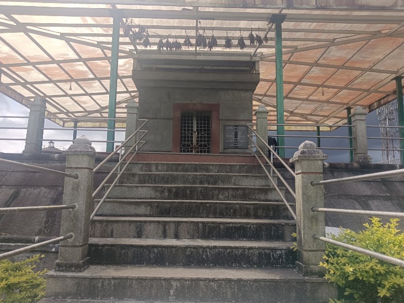 Sri Gudde Basavanna Temple, Bykere - Sri Gudde Basavanna Temple, Bykere XQ7P+QM7, BM Rd, Sakleshpura, Baikere, Karnataka 573127, India