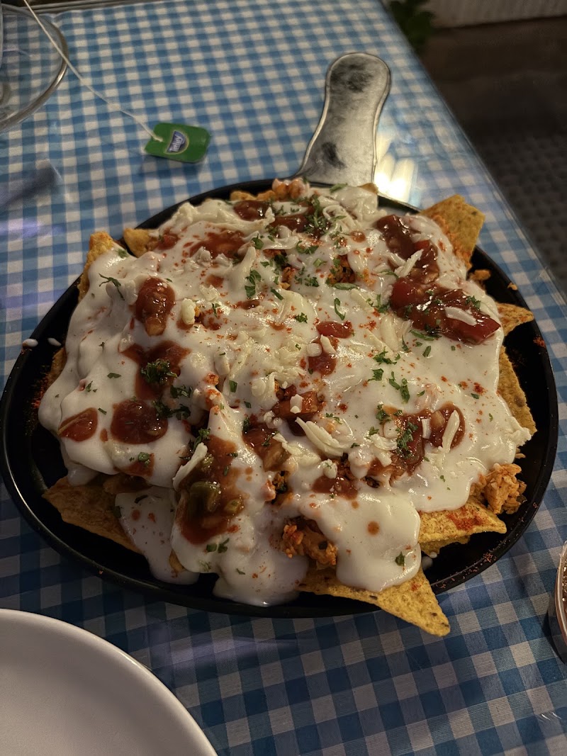 Cafe Azzure - Cafe Azzure 52, Mahatma Gandhi Rd, Haridevpur, Shanthala Nagar, Shivaji Nagar, Bengaluru, Karnataka 560001, India