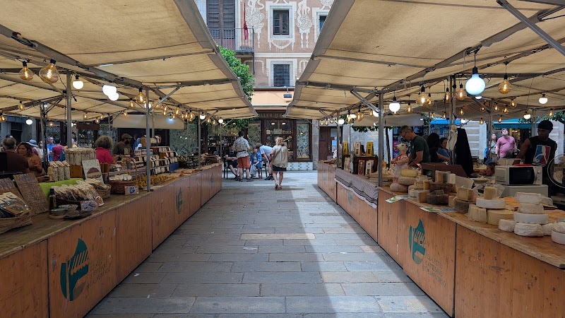 Mercat del Pi - Mercat del Pi Plaça del Pi, Ciutat Vella, 08002 Barcelona, Spain
