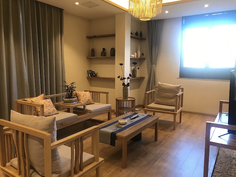 Muzhuwu Boutique Inn - Muzhuwu Boutique Inn, Near, JWM5+MMV Mafang Village, 澄川线澄江市玉溪市云南省 China, 652500