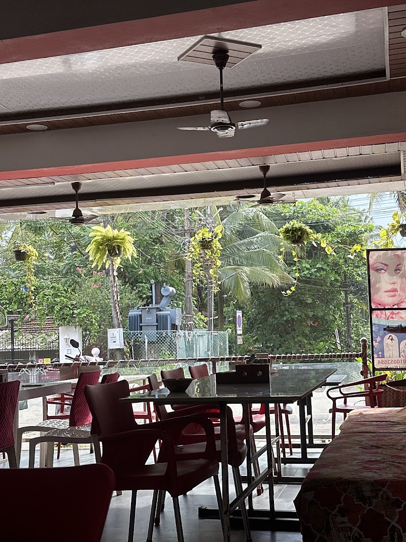 Punjabi kitchen Bar & Restaurant - Punjabi kitchen Bar & Restaurant Calangute - Baga Rd, near Union Bank, Shiroli Pulachi, Khobra Waddo, Calangute, Goa 403516, India