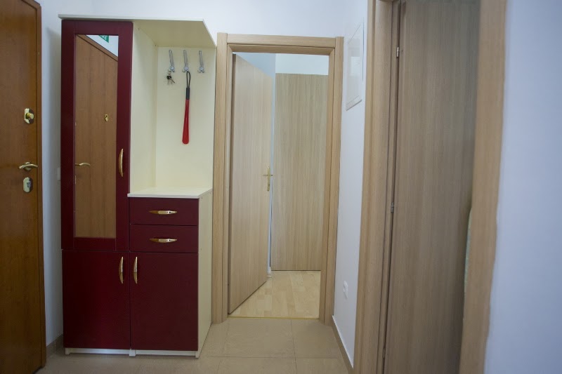 Apartments Jelena - Apartments Jelena Zagrebačka ul. 15, 21320, Promajna, Croatia