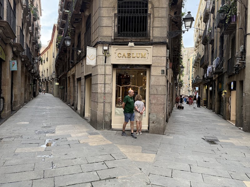 Guide Me Barcelona Tours | Private & Premium Small Group Experiences with Local Experts - Guide Me Barcelona Tours | Private & Premium Small Group Experiences with Local Experts, Carrer del Consell de Cent, 300, Eixample, 08007 Barcelona, Spain