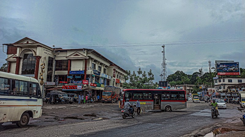 Belthangady - Belthangady, Karnataka, India
