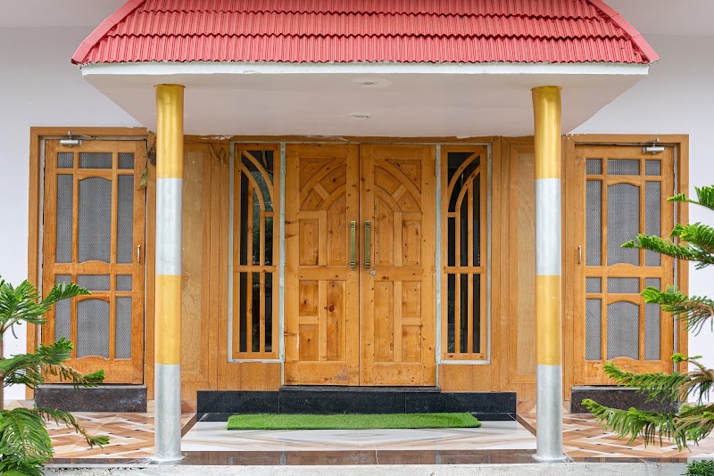 Mountain Mist Home stay - Mountain Mist Home stay Ward 8, near Combii Factory & Vikas Bhawan, Block Road Area, Bhimtal, Uttarakhand 263136, India