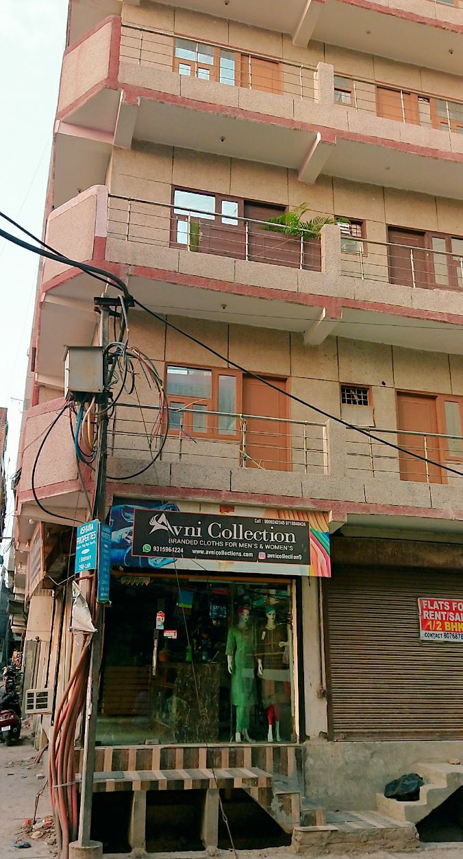 Sarfabad Village - Sarfabad Village, Sarfabad, Sector 73, Noida, Uttar Pradesh 201316, India