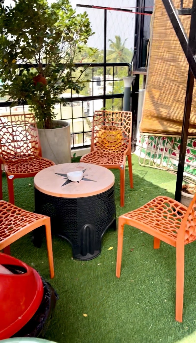 Ocean View Homestay Pondicherry Solai Nagar - Ocean View Homestay Pondicherry Solai Nagar, XR4Q+3FJ, Mahizha street, Solai Nagar, Muthialpet, Puducherry, 605003, India