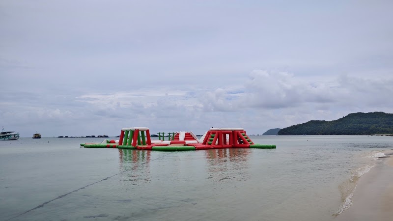 Sao Beach Sunrise Point - Sao Beach Sunrise Point, 22VP+JC5, Unnamed, Road, Phú Quốc, An Giang, Vietnam