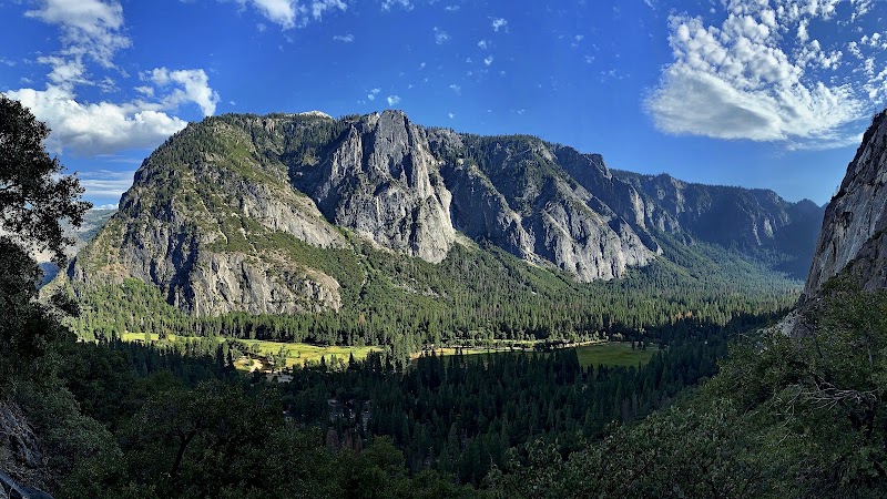 Sentinel Rock