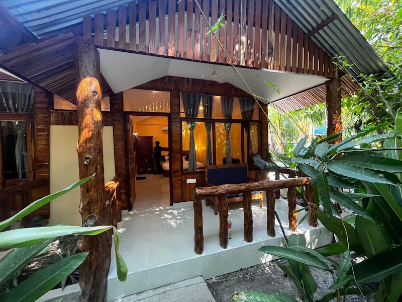 Havelock Farms Resort - Havelock Farms Resort Govind Nagar SH5, Swaraj Dweep, havelock, Andaman and Nicobar Islands 744211, India