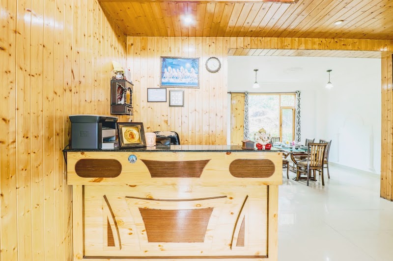 Blossom Cottage Prini Manali - Blossom Cottage Prini Manali Hamta Road, near Club Mahindra Resort, near Tara Cottage, Prini, Manali, Himachal Pradesh 175143, India