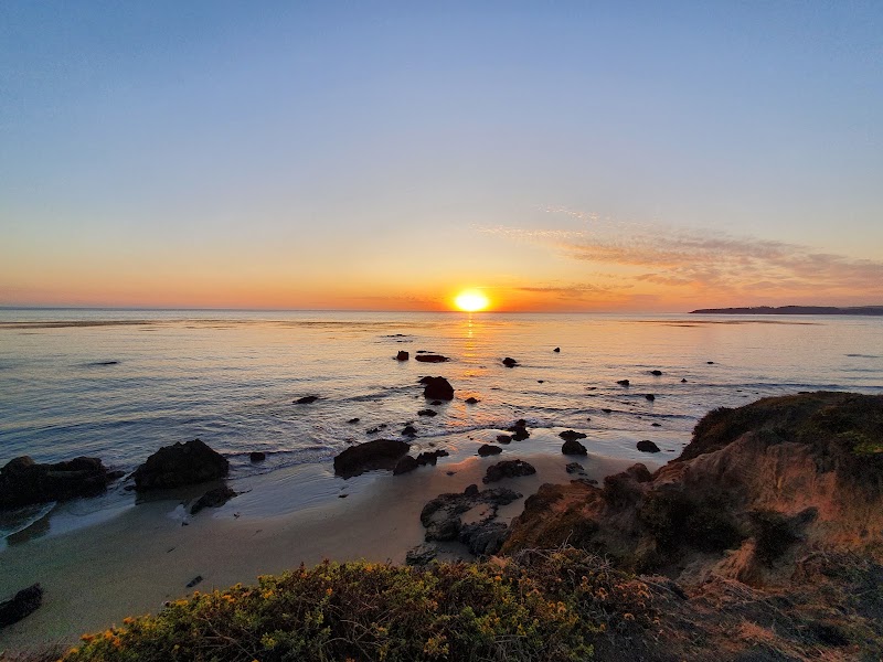 Ocean Vista Point - Ocean Vista Point San Simeon, CA 93452, USA