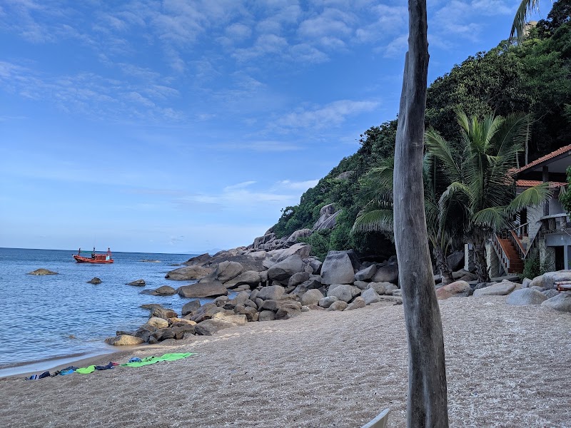 Tanote - Tanote 20/29 Moo3 Tanote Bay Koh Tao, ตำบล เกาะเต่า อำเภอเกาะพะงัน สุราษฎร์ธานี 84360, Thailand