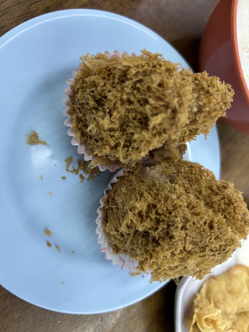 Jumei Dim Sum Restaurant - Jumei Dim Sum Restaurant, 4139, Jalan Perkhidmatan Kampung Baru, Sungai buloh, 47000 Sungai Buloh, Selangor, Malaysia