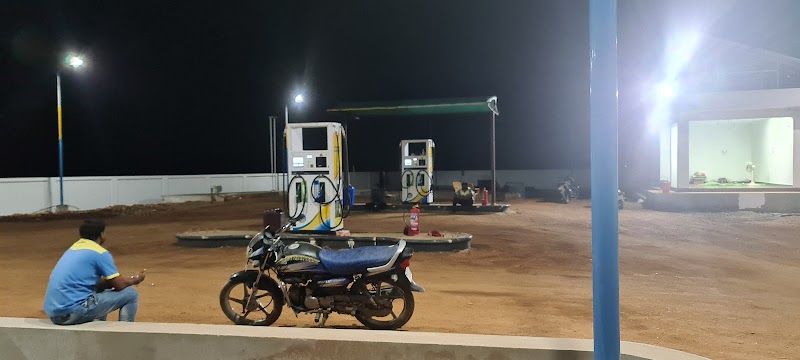 B.N.Fuels - Bharat Petroleum - B.N.Fuels - Bharat Petroleum, Kukdur Road, Pandariya, Birkona, Chhattisgarh 491559, India