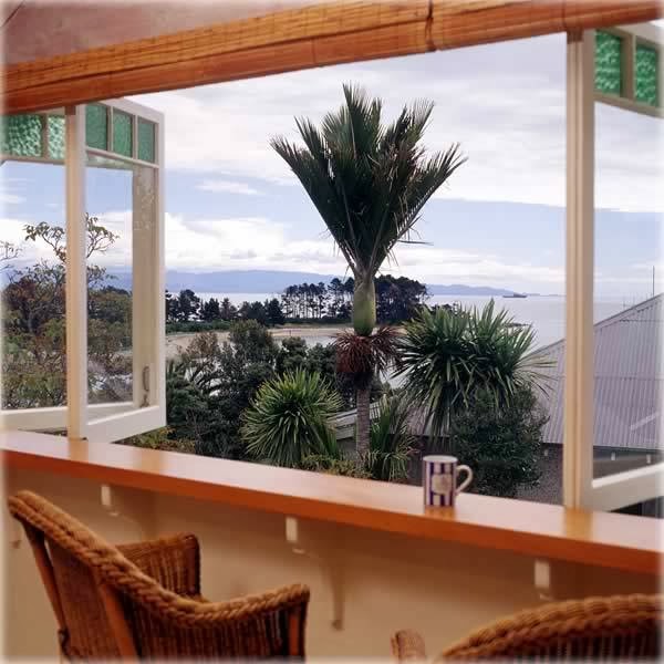 Villa 10 Waterfront Apartments - Villa 10 Waterfront Apartments 10 Richardson Street, Britannia Heights, Nelson 7010, New Zealand