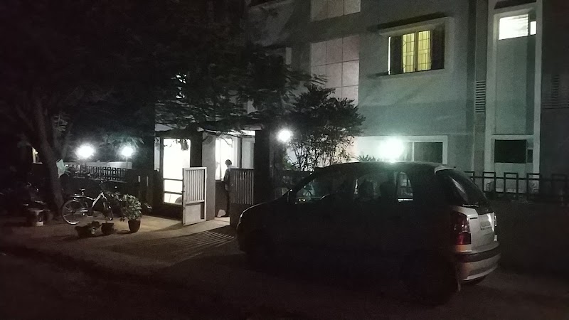 Purple Links apartment - Purple Links apartment, Shubh Enclave Layout, Opp Fisherman's Wharf, 1st Avenue, 5th Main Road, Ambalipura, Harlur, Haralur, Ambalipura, Bengaluru, Karnataka 560102, India