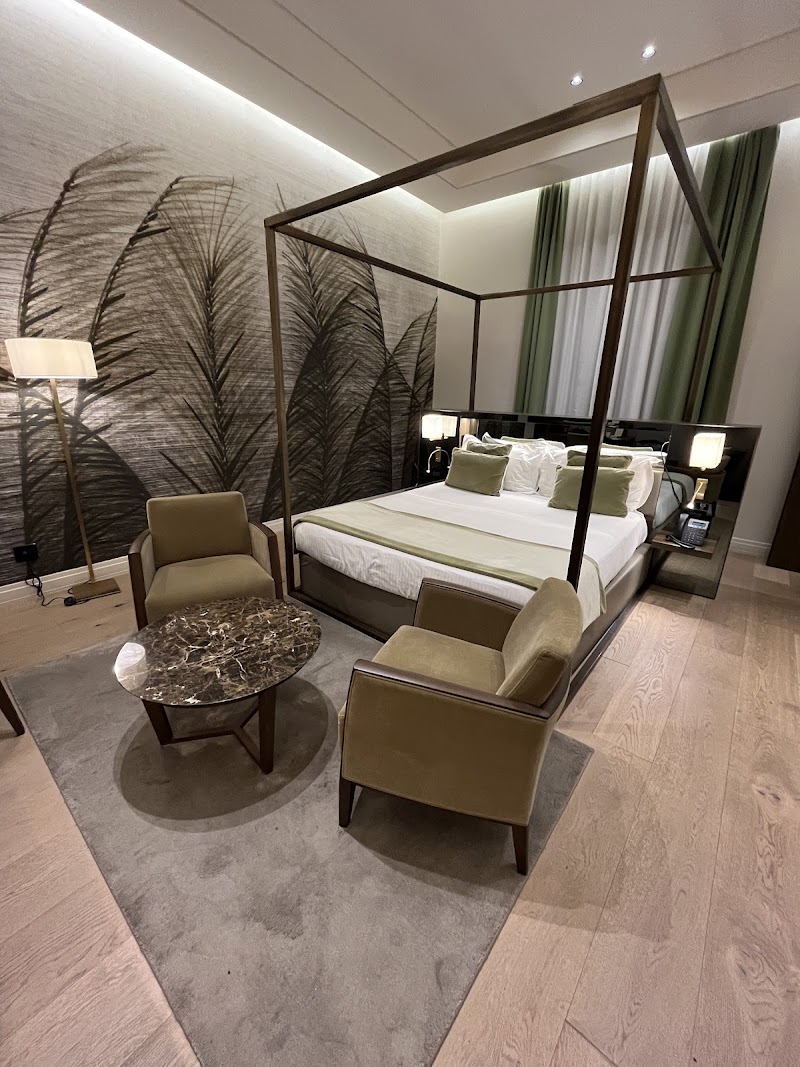 Messori Suites - Messori Suites, Via Antonio Giacomini, 25, 50132 Firenze FI, Italy