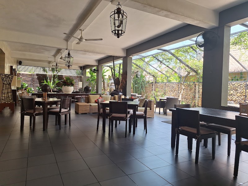 Kunis Backyard Seminyak - Kunis Backyard Seminyak, Jl. Kayu Aya, Seminyak, Kec. Kuta Utara, Kabupaten Badung, Bali 80361, Indonesia