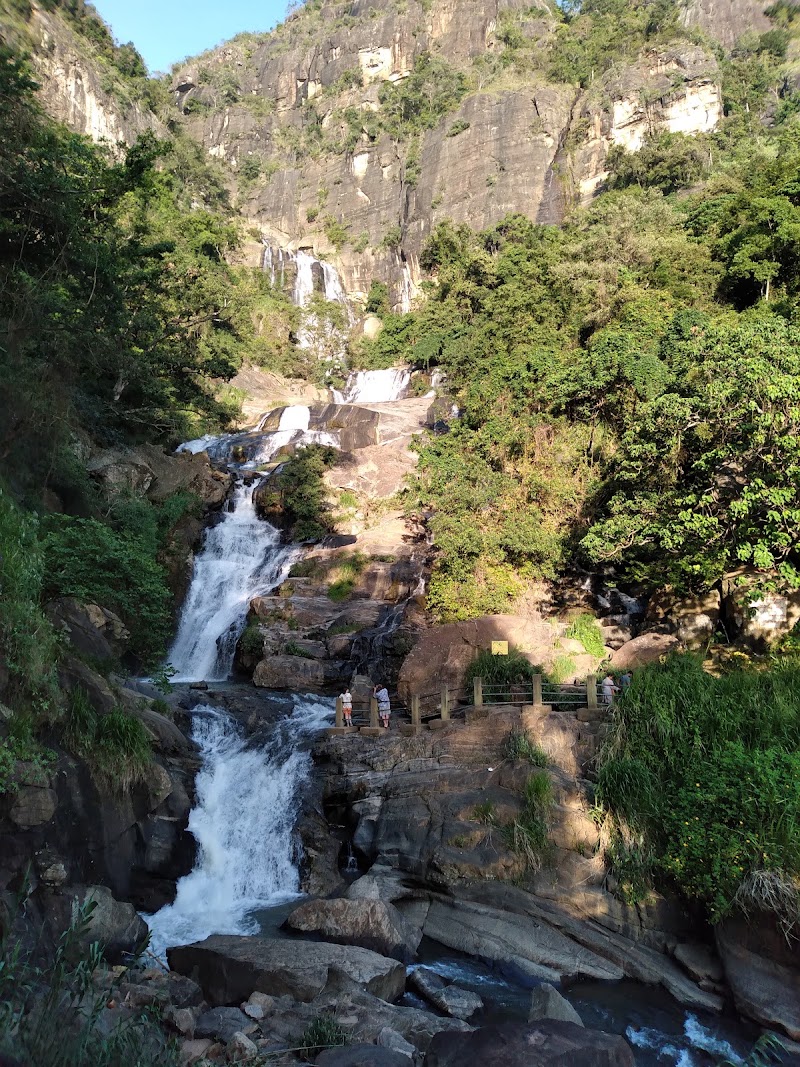 Ella - Ella, 46 Wellawaya-Ella-Kumbalwela Hwy, Ella, Sri Lanka