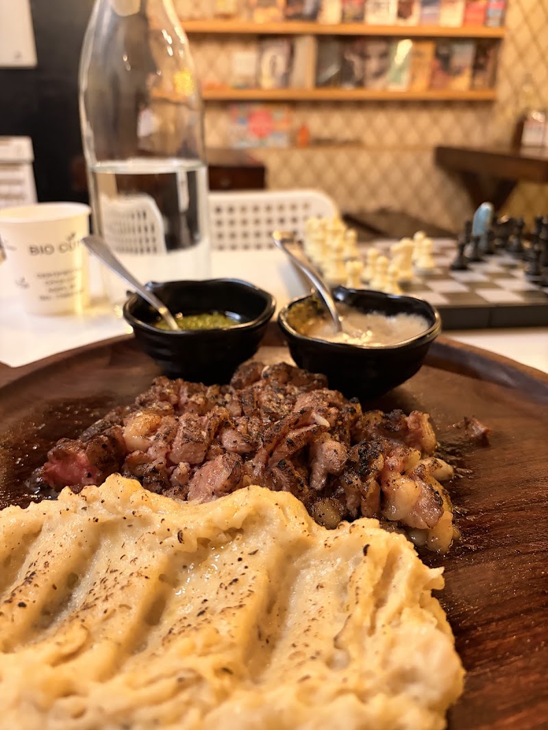 Café Moon by Sol Kitchen - Café Moon by Sol Kitchen, KPM Complex, NH Lane, near Gold’s gym building, Ponnurunni, Vyttila, Kochi, Keralam 682019, India