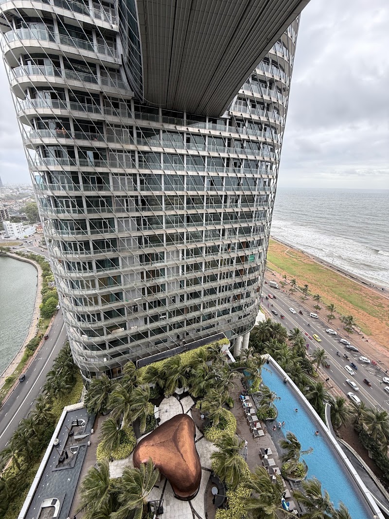 Shangri-La Colombo