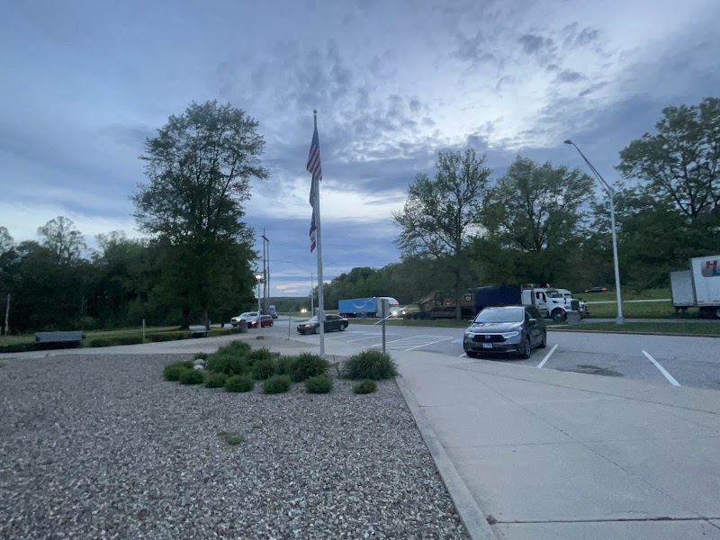 Richfield - Richfield, OH, USA