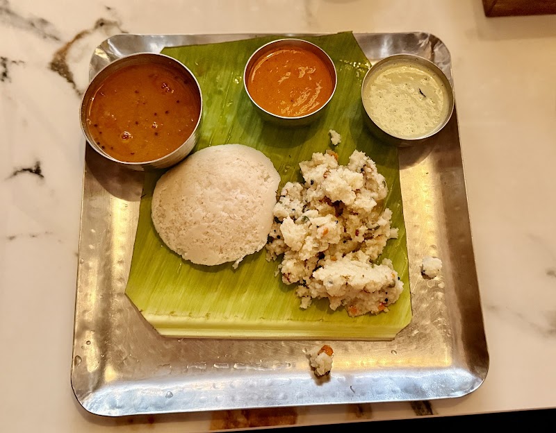 Mustard Madras - Sector 58, Gurugram - Mustard Madras - Sector 58, Gurugram Ground Floor, Magnum Global Park, Unit No. - 11A, Golf Course Ext Rd, Sector 58, Gurugram, Haryana 122098, India