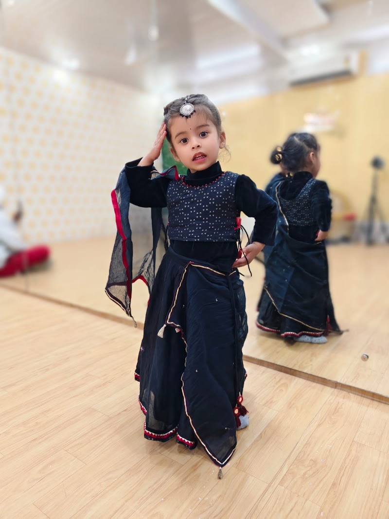 AY Dance Academy - AY Dance Academy Hno. -352, Sector 31, Gurugram, Haryana 122001, India