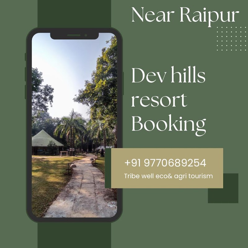 Dev Hills Resort - Dev Hills Resort, Kasdol, Chhattisgarh 492112, India