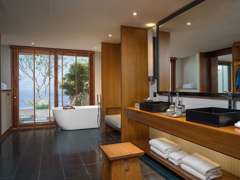 Six Senses Uluwatu, Bali - Six Senses Uluwatu, Bali Jl. Penaga, Pecatu, Kec. Kuta Sel., Kabupaten Badung, Bali 80361, Indonesia
