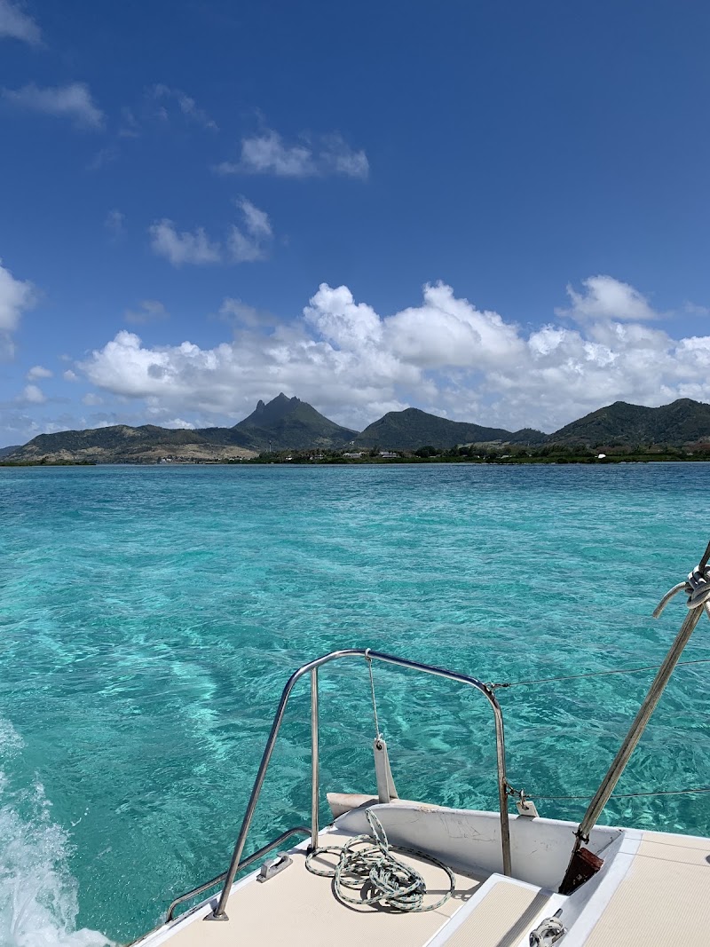 Croisieres Turquoise