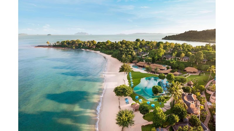 The Naka Island, a Luxury Collection Resort & Spa, Phuket - The Naka Island, a Luxury Collection Resort & Spa, Phuket 32 Moo 5 Tambol Paklok, Amphur Thalang, Naka Yai Island, Tambon Pa Klok, Phuket, Chang Wat Phuket 83110, Thailand