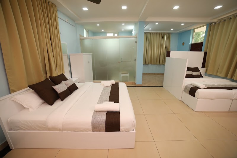 Spicewood Farms Pvt Ltd. - Spicewood Farms Pvt Ltd. Periya, Alattil, Kerala 670644, India